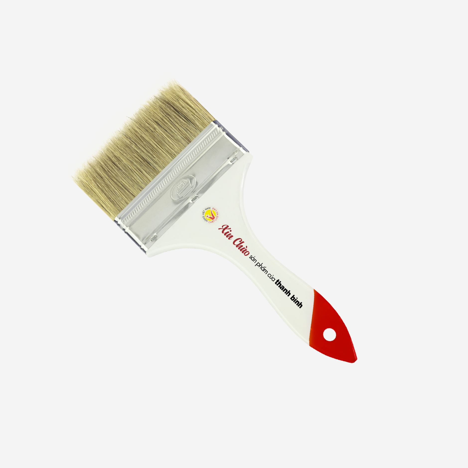 CỌ MÀU XIN CHÀO 4’’
